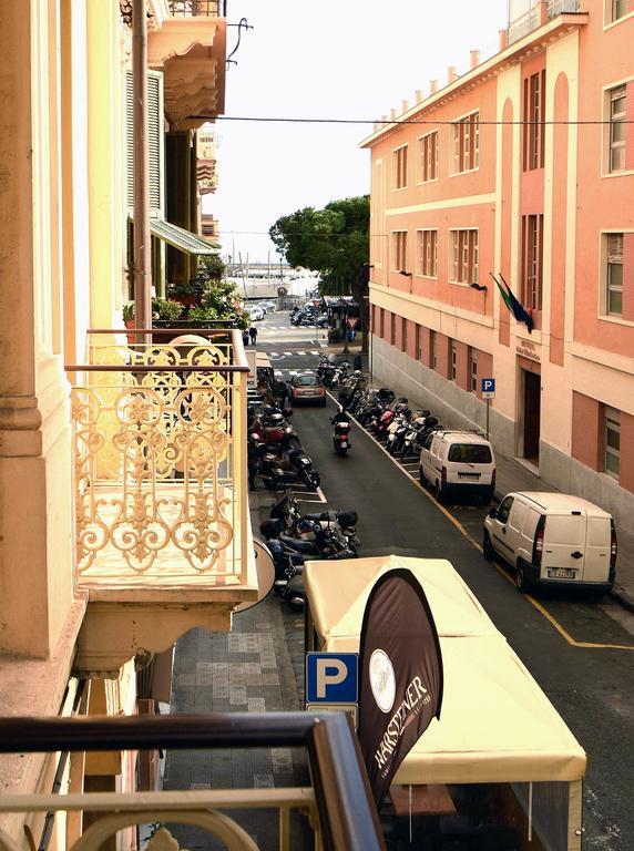 Gioberti House Guest house Sanremo
